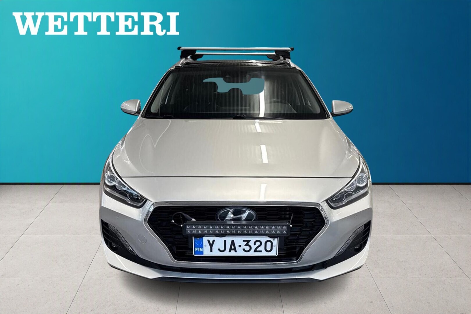 Hyundai i30 2019, kuva 2/21
