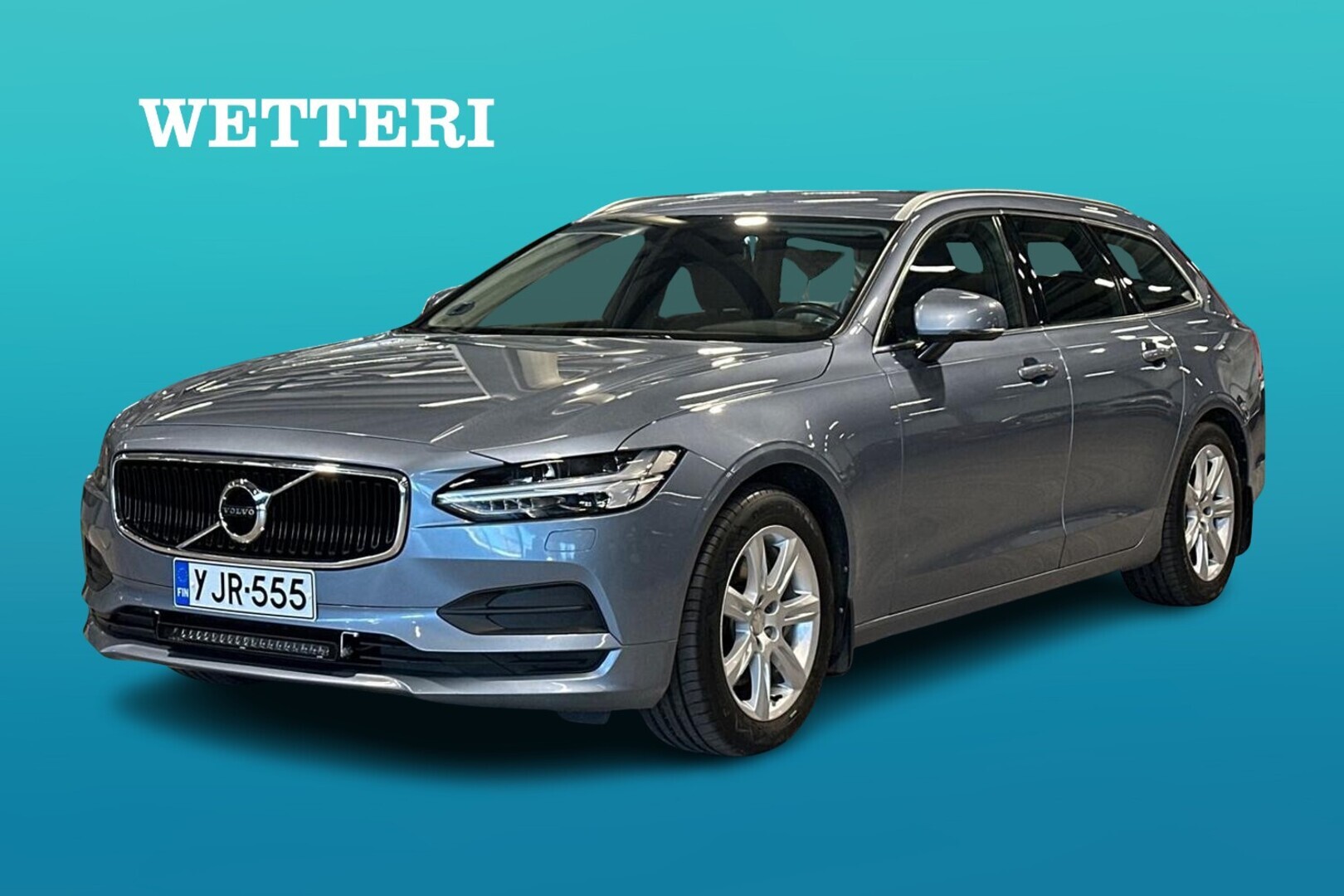 VOLVO V90 D4 AWD Momentum aut