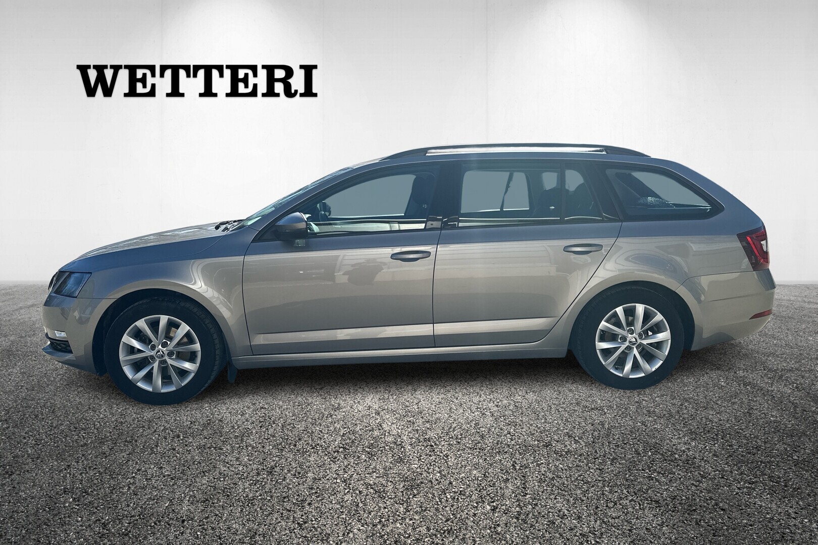 Skoda Octavia 2018, kuva 6/25