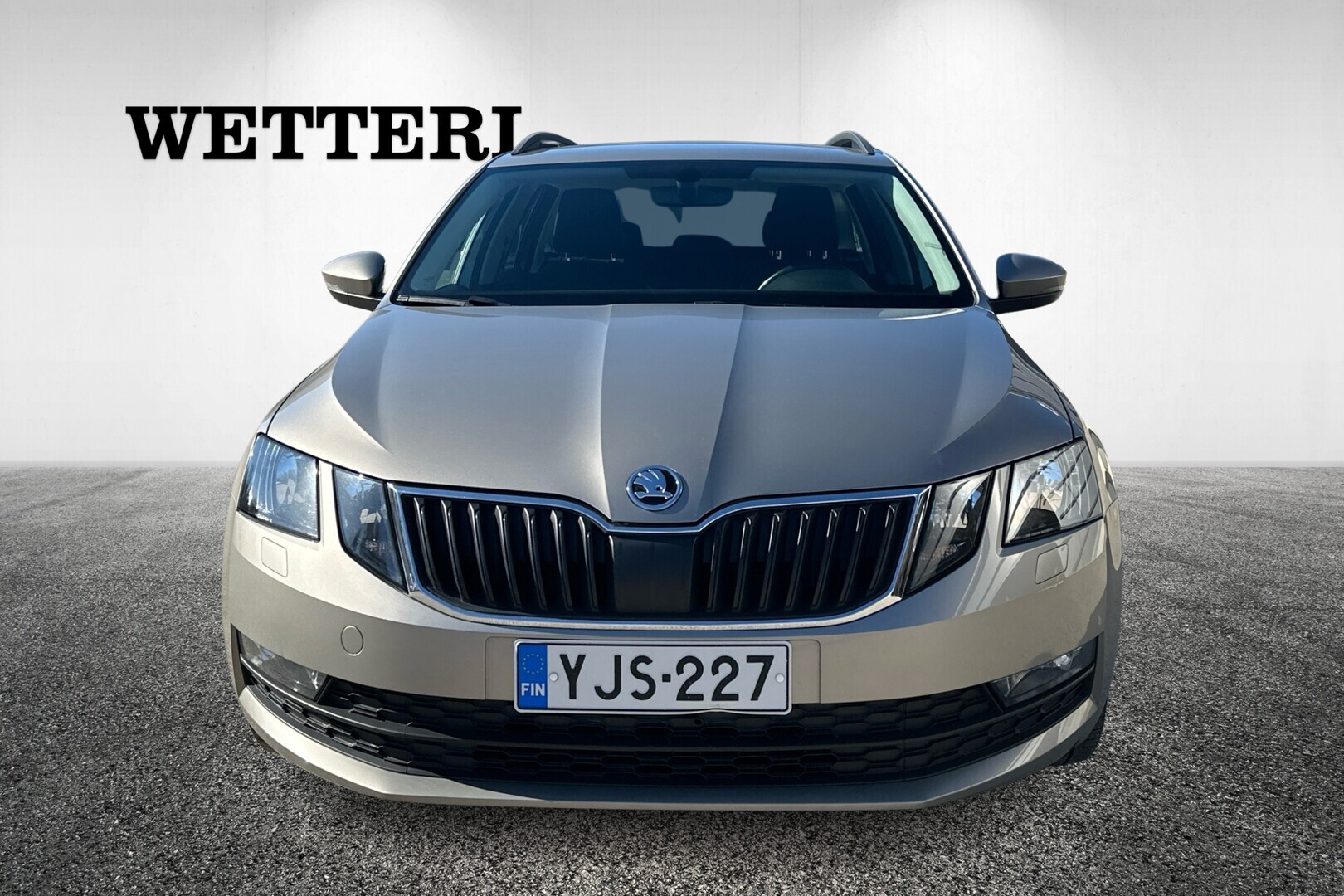 Skoda Octavia 2018, kuva 3/25
