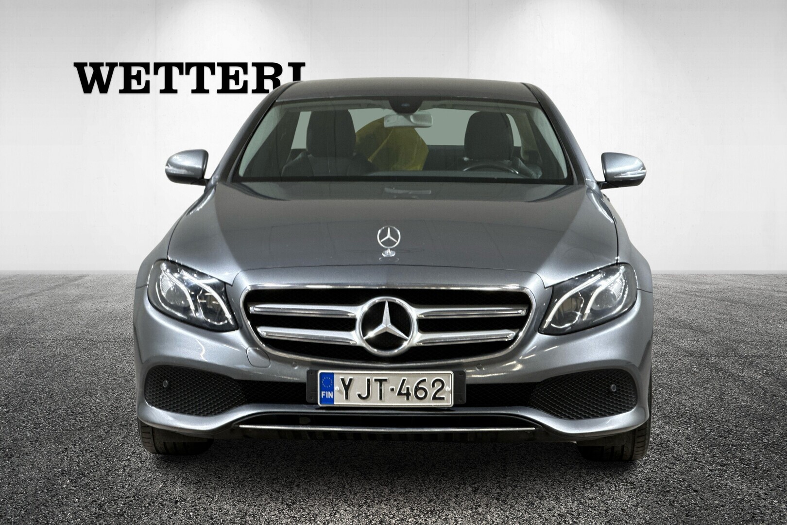 Mercedes-Benz E 220 d A Business 2016, kuva 2/26