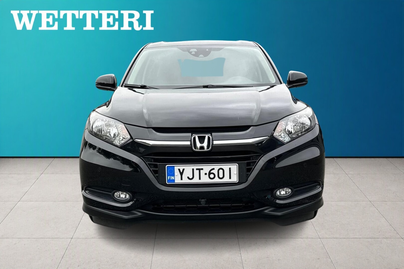 Honda HR-V 1,5 Elegance CVT 2018, photo 2/30