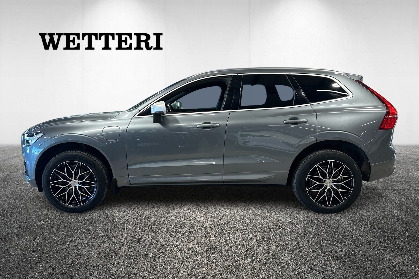 Volvo XC60 T8 AWD R-Design aut 2018, kuva 6/31