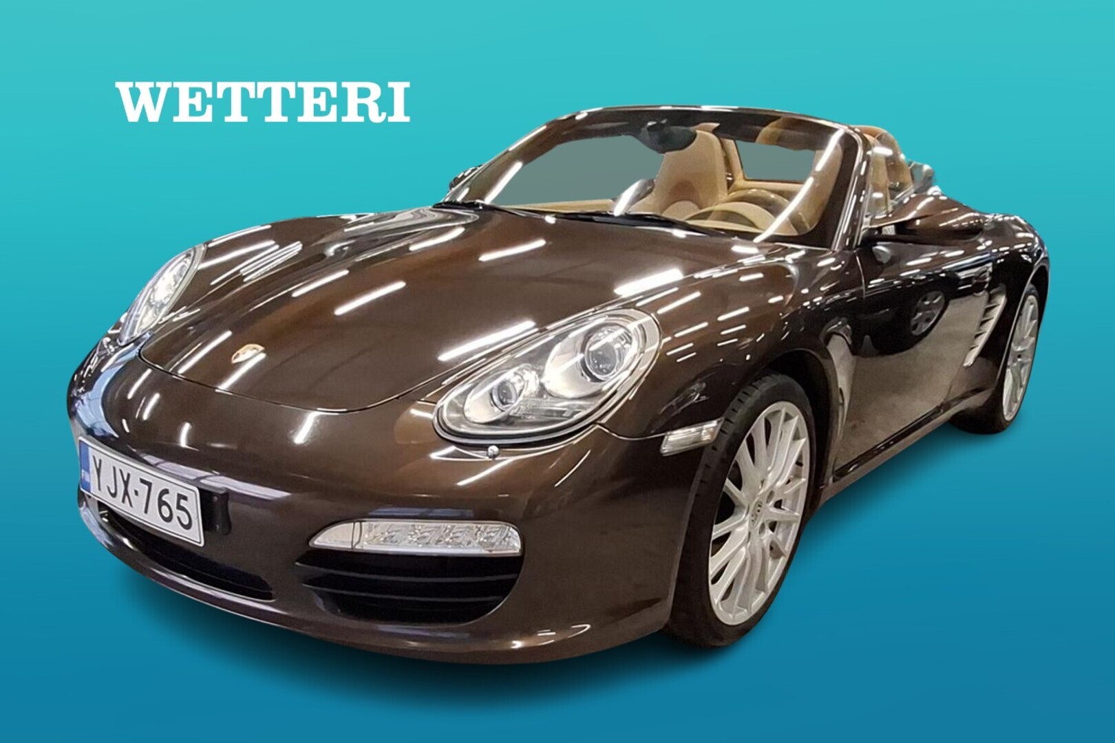 PORSCHE Boxster S 3,4 // Harrastajan vaalima harvinainen ja ripeä manuaali S 310hv! / Kattava huoltohistoria // Bose / Nahat // - S 3,4 // Harrastajan vaalima harvinainen ja ripeä manuaali S 310hv! / Kattava huoltohistoria / Sylinterit kuvattu 9xx- // Bose / Nahat //