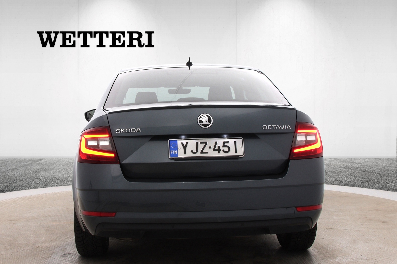 Skoda Octavia 1,5 TSI Style DSG Autom. 2018, kuva 4/30