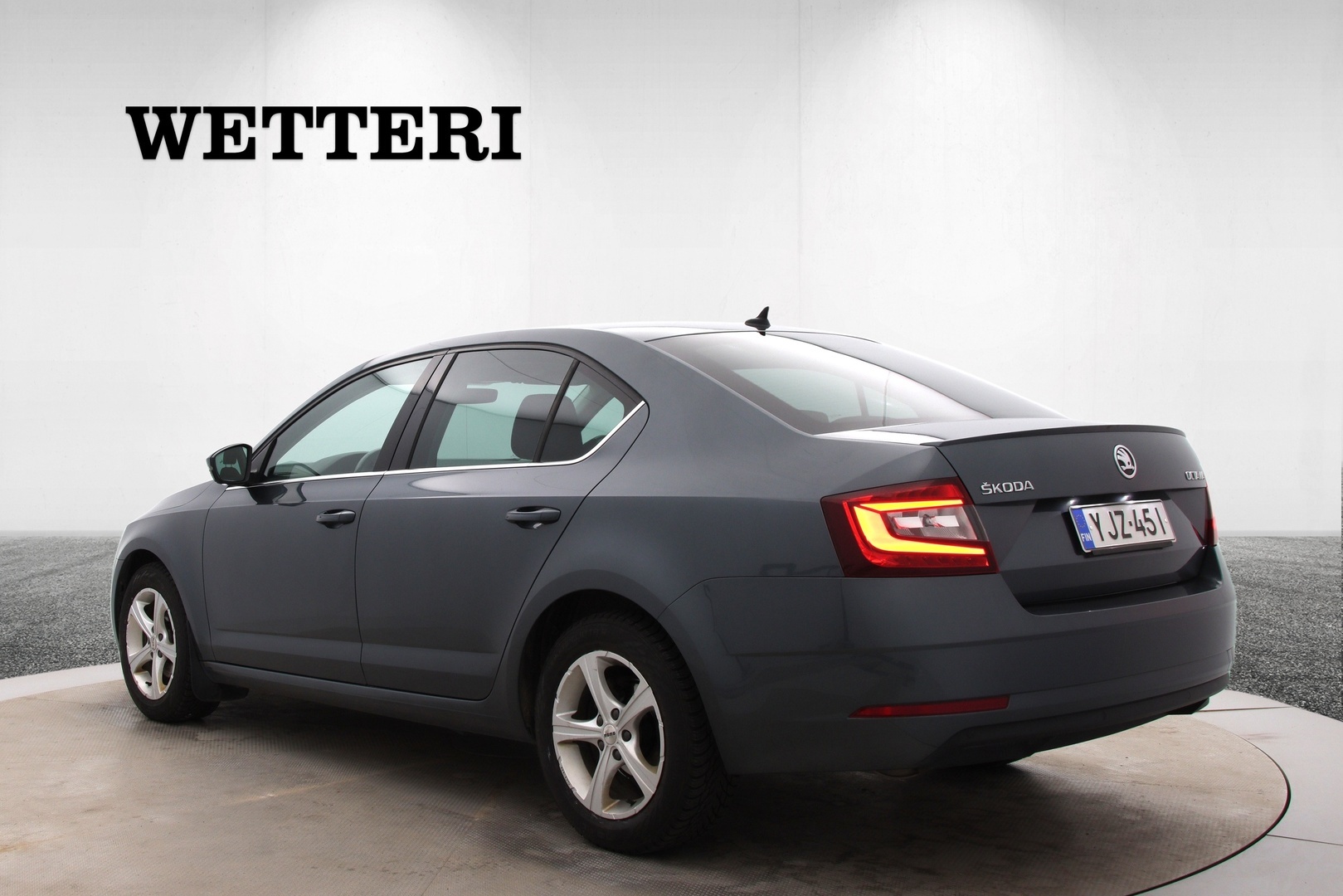 Skoda Octavia 1,5 TSI Style DSG Autom. 2018, kuva 3/30