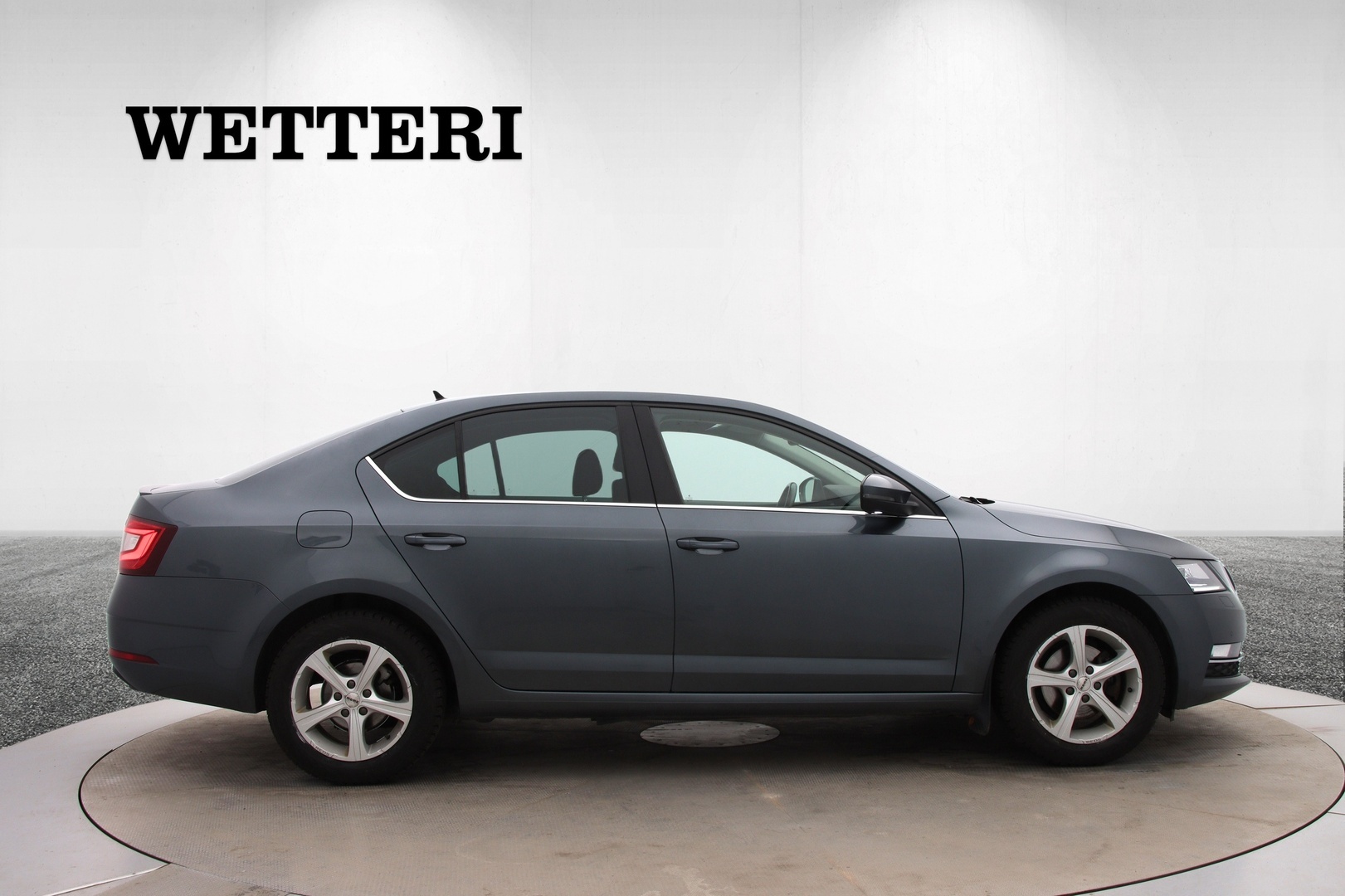 Skoda Octavia 1,5 TSI Style DSG Autom. 2018, kuva 6/30