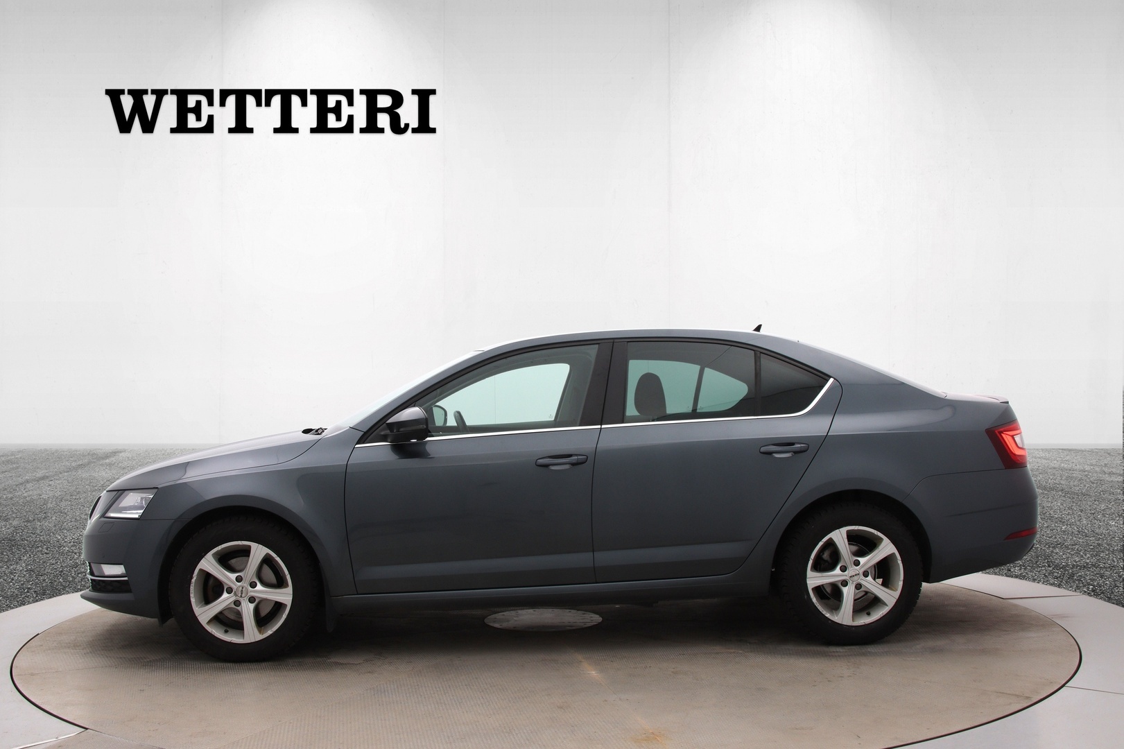 Skoda Octavia 1,5 TSI Style DSG Autom. 2018, kuva 2/30