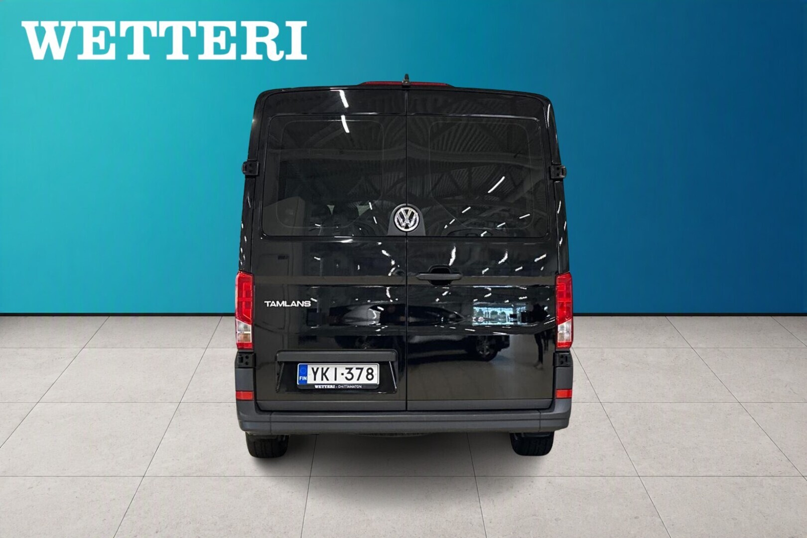 Volkswagen Crafter CRAFTER 130KW DSG 2020, kuva 6/21
