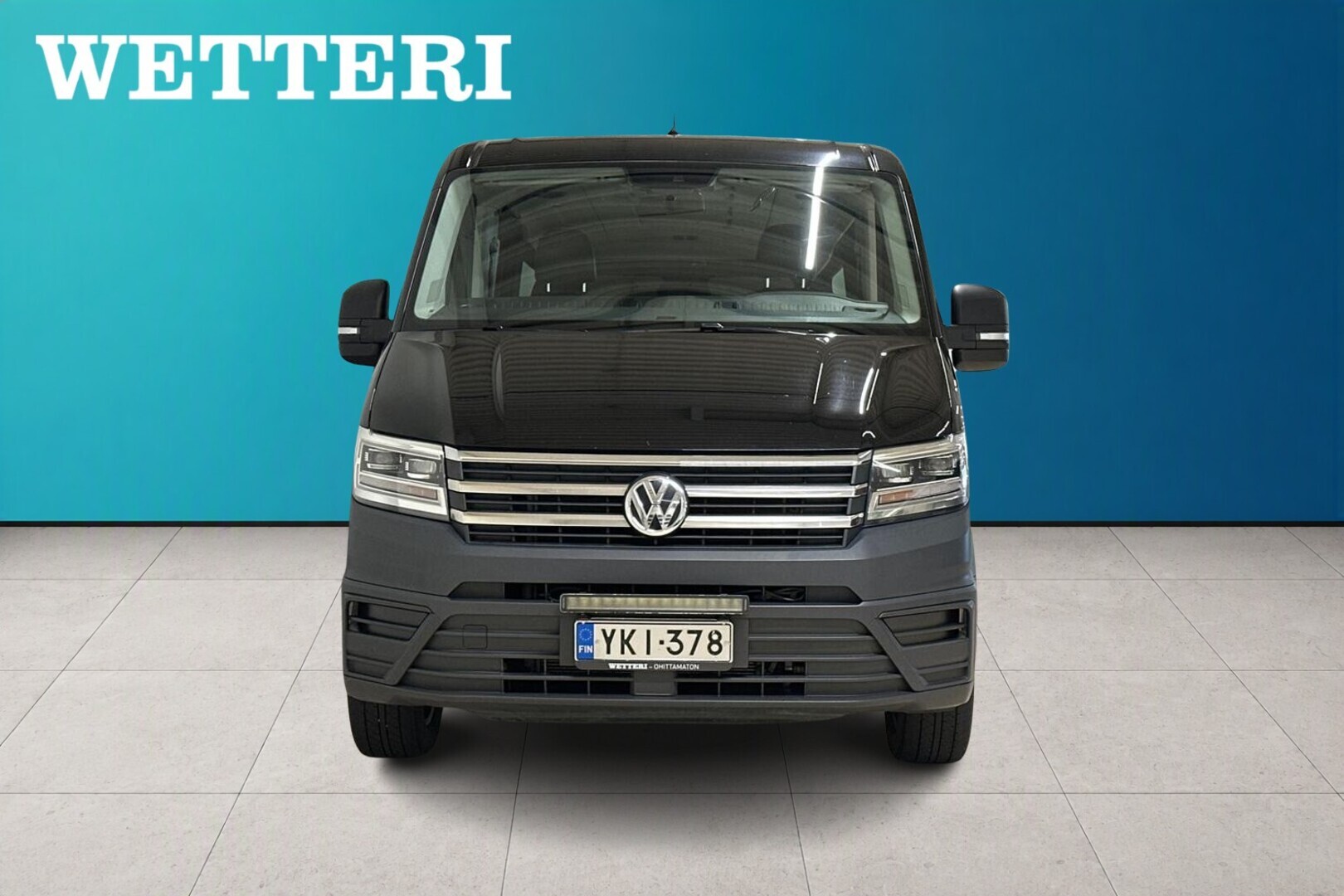 Volkswagen Crafter CRAFTER 130KW DSG 2020, kuva 2/21