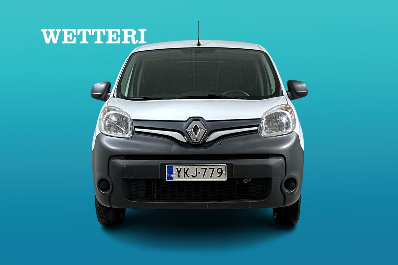 Renault Kangoo Express Maxi dCi 95 4m3 2020, photo 2/25
