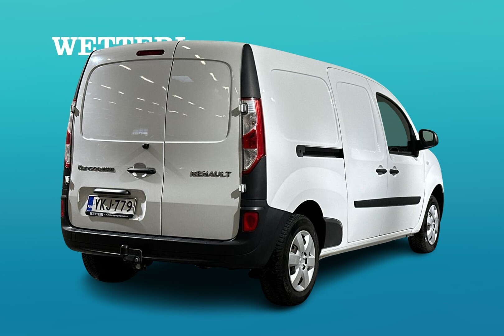 Renault Kangoo Express Maxi dCi 95 4m3 2020, photo 5/25