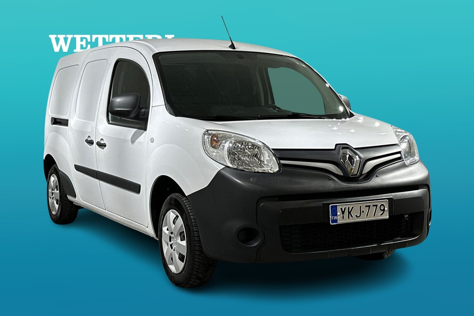 Renault Kangoo Express Maxi dCi 95 4m3 2020, photo 3/25