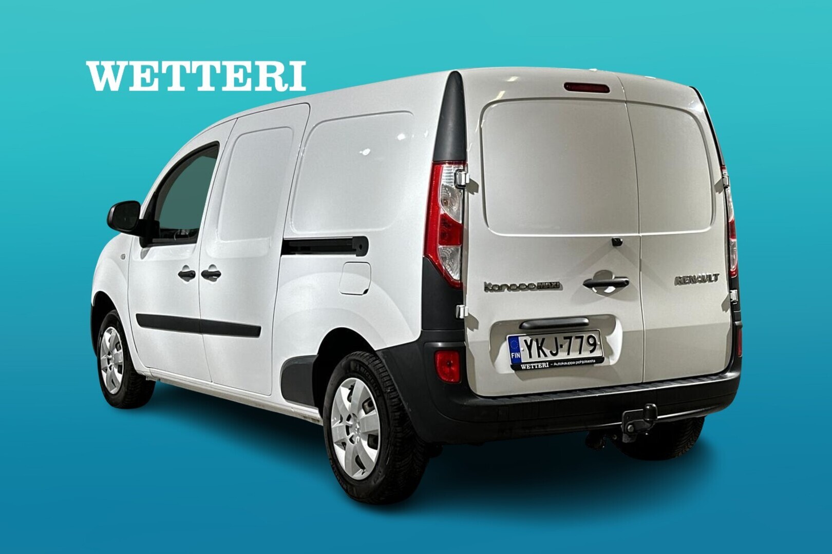 Renault Kangoo Express Maxi dCi 95 4m3 2020, photo 7/25