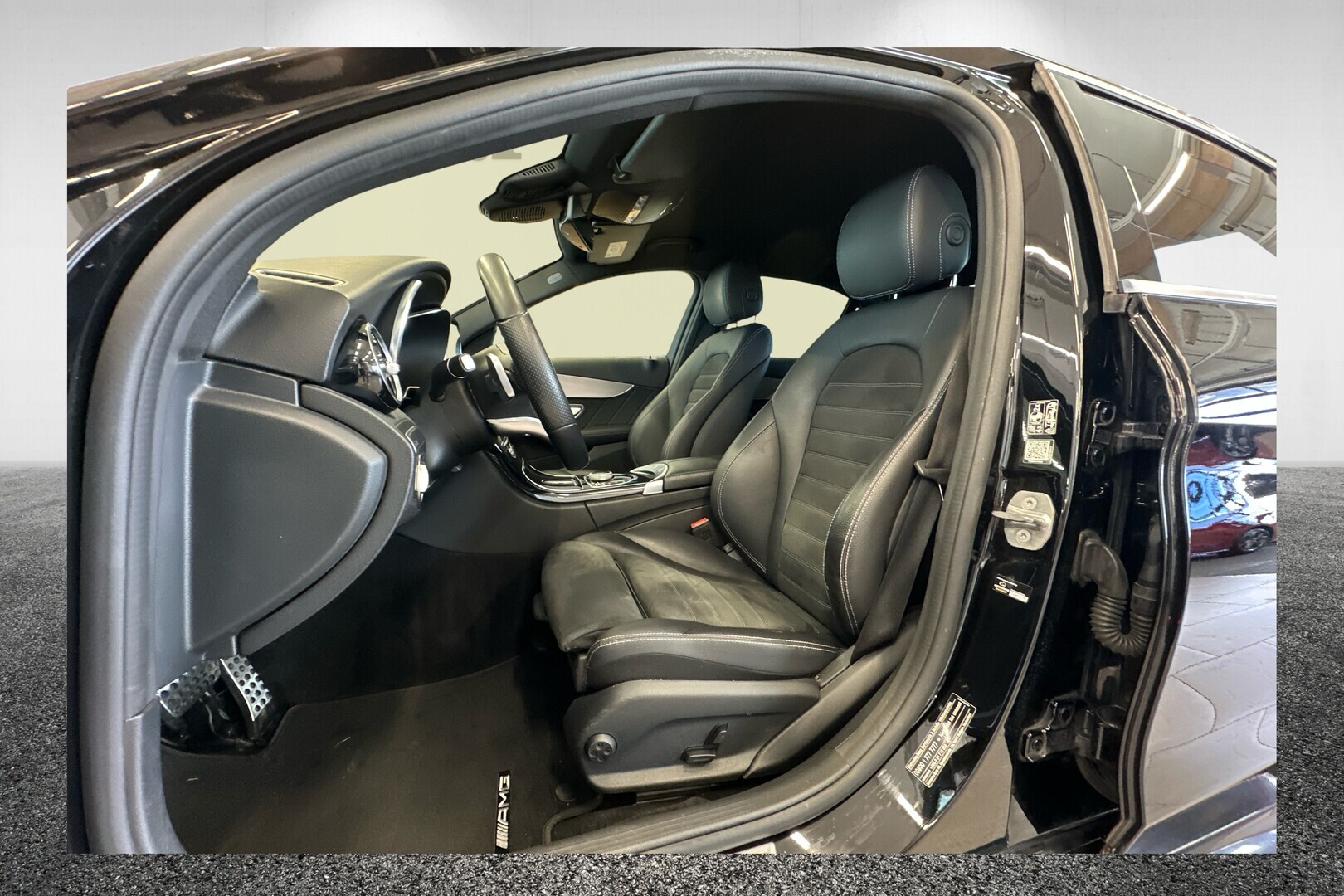Mercedes-Benz C 2020, kuva 5/25