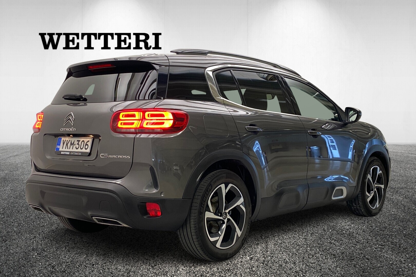 Citroen C5 Aircross 2020, kuva 5/38