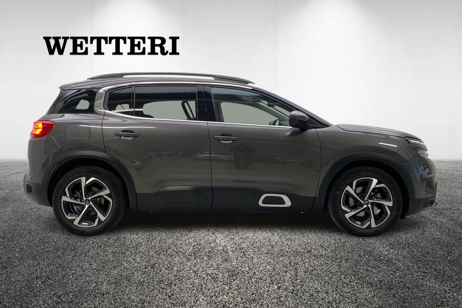 Citroen C5 Aircross 2020, kuva 3/38