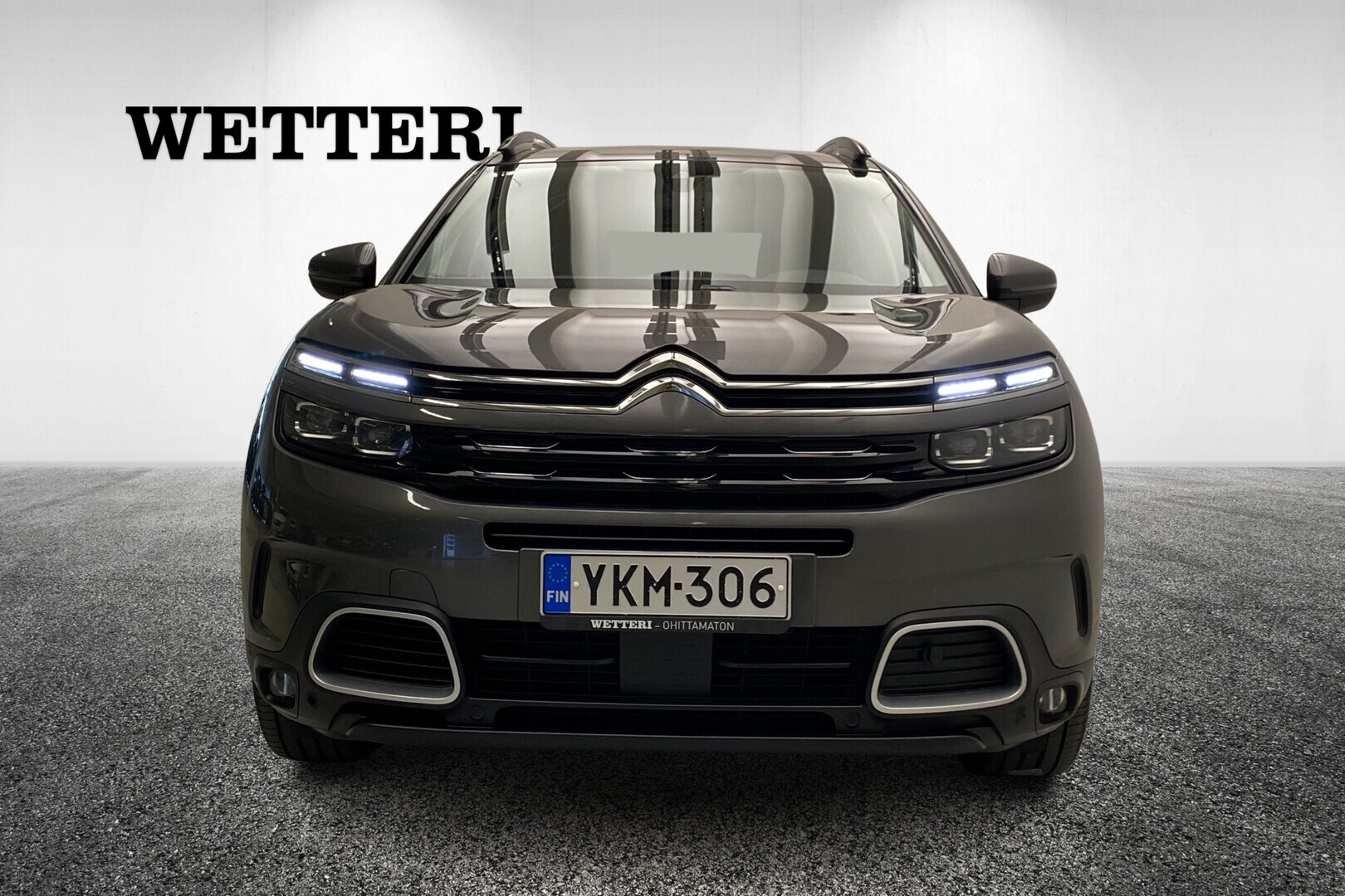 Citroen C5 Aircross 2020, kuva 2/38