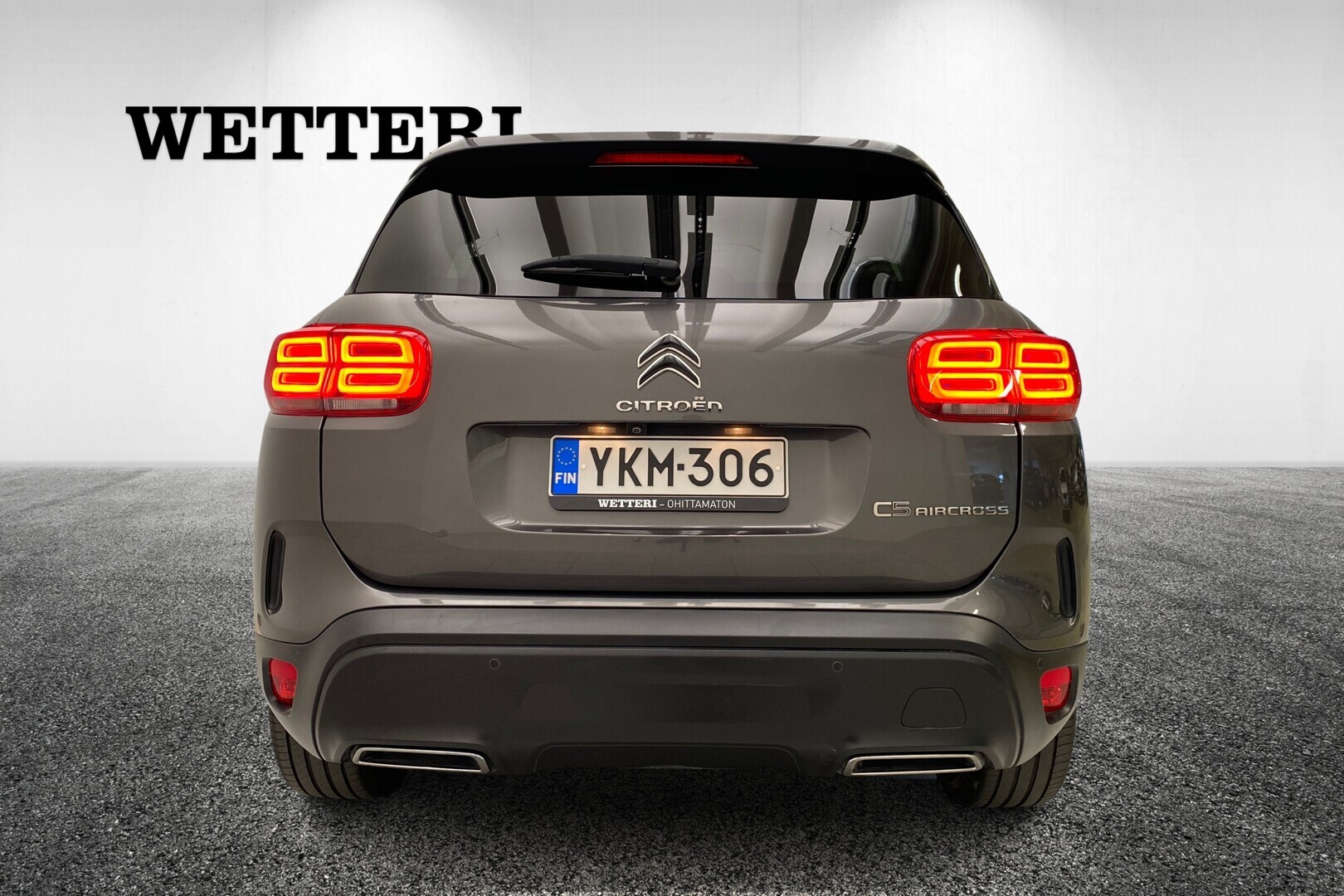 Citroen C5 Aircross 2020, kuva 4/38