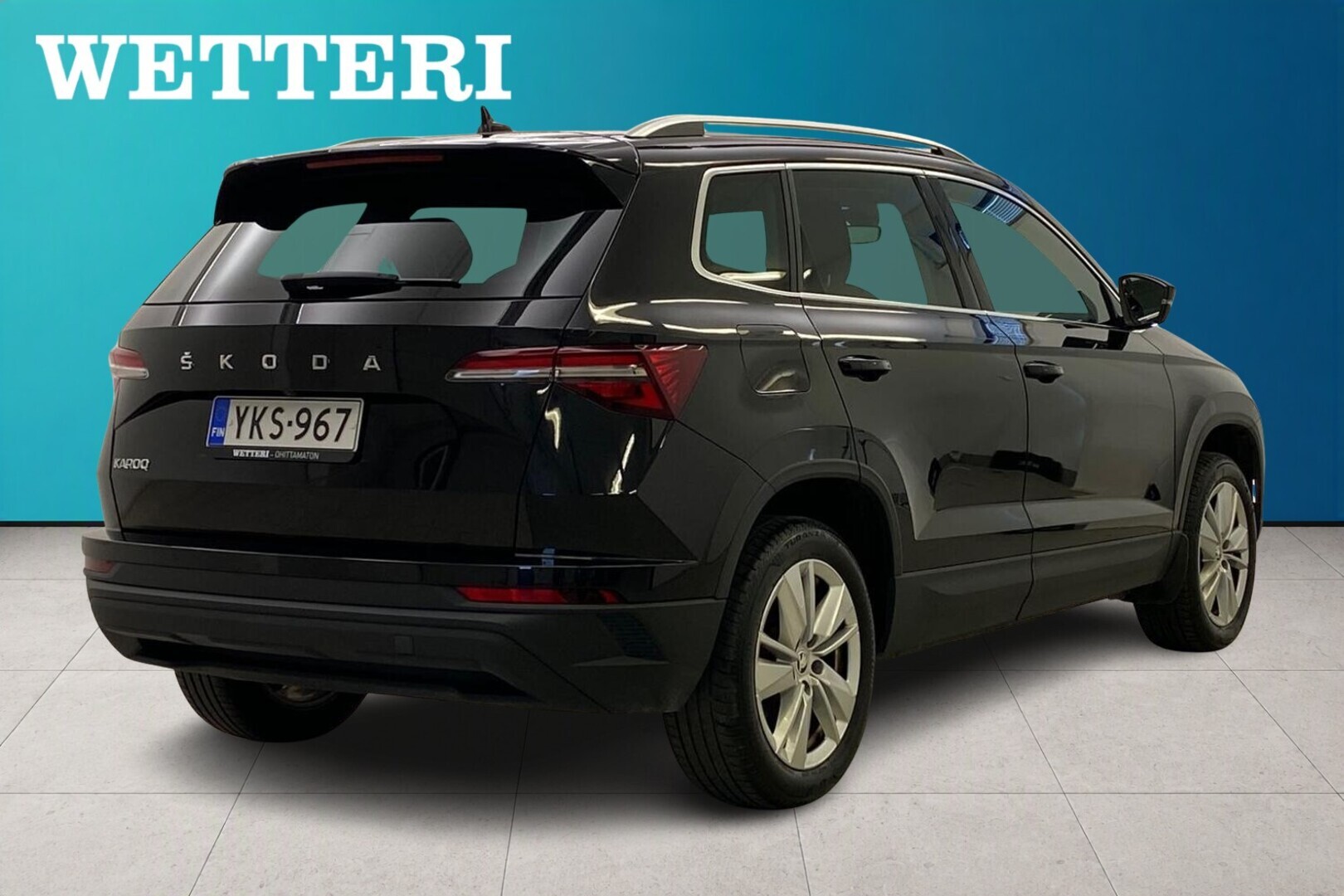 Skoda Karoq 2.0 TDI 115 Style DSG Autom. 2022, photo 5/23