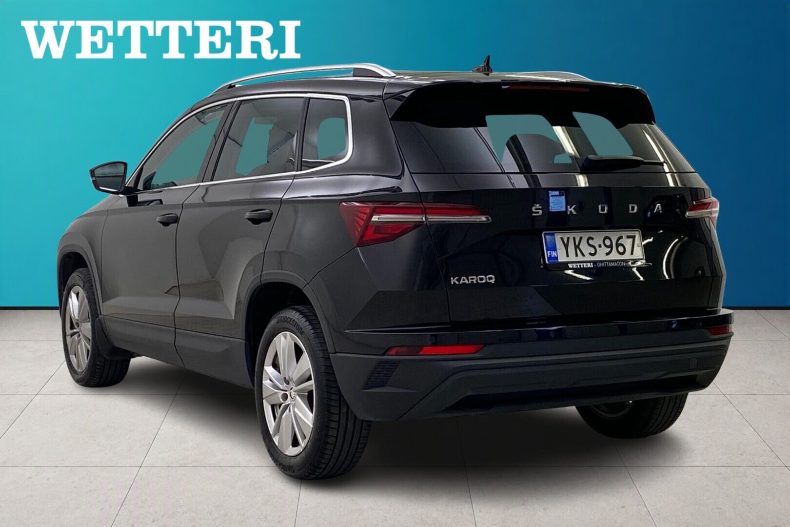 Skoda Karoq 2.0 TDI 115 Style DSG Autom. 2022, photo 7/23
