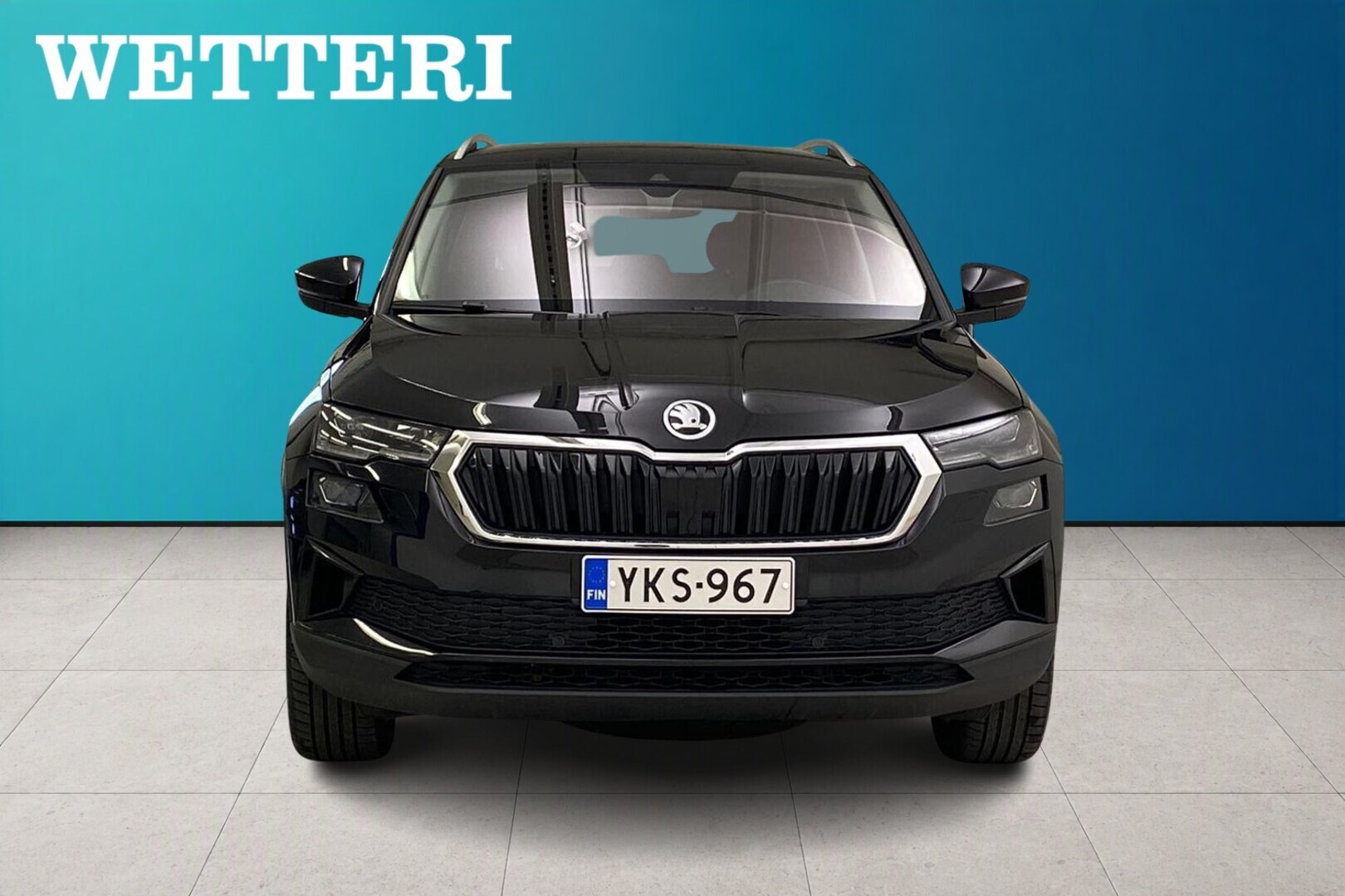 Skoda Karoq 2.0 TDI 115 Style DSG Autom. 2022, photo 2/23