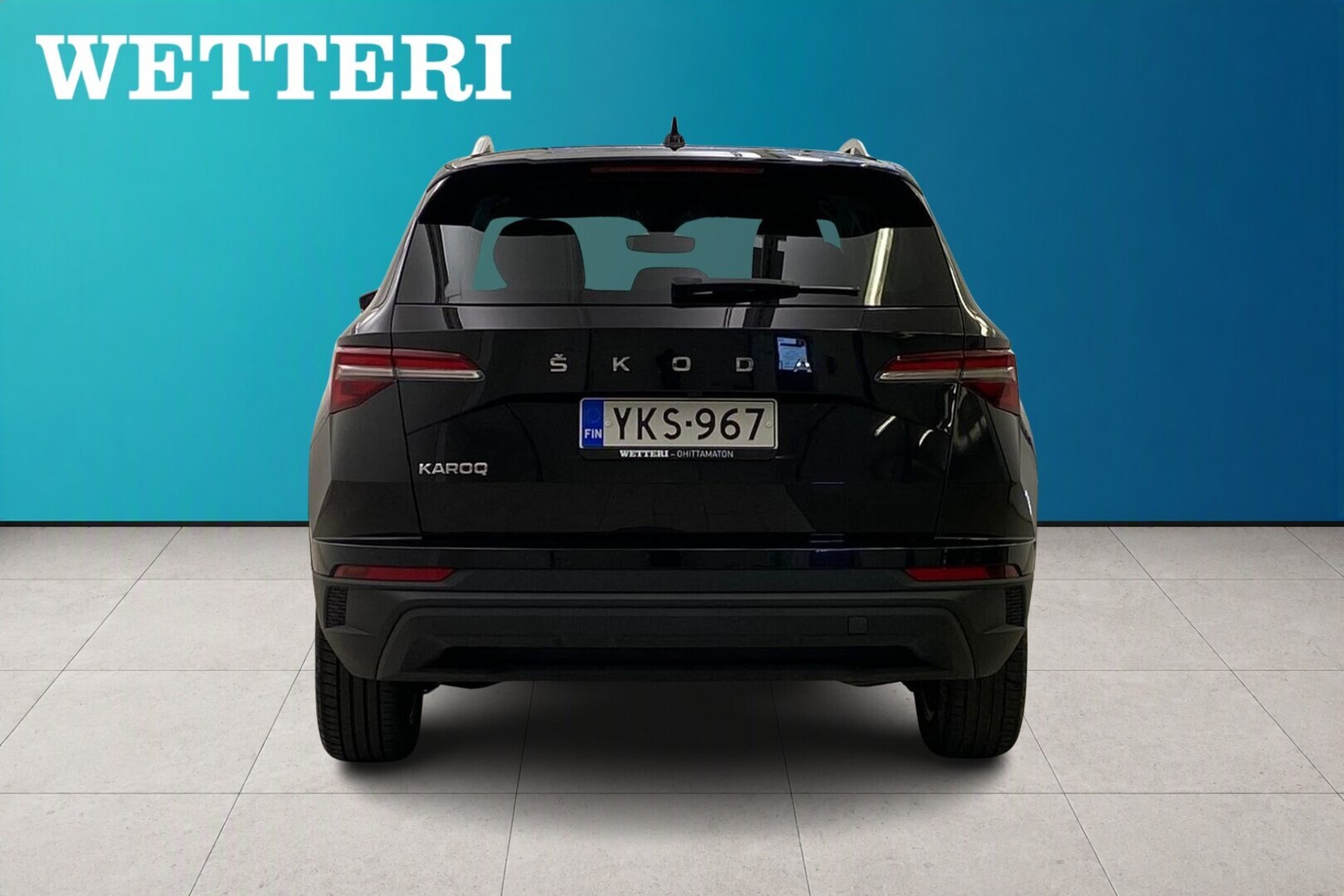 Skoda Karoq 2.0 TDI 115 Style DSG Autom. 2022, photo 6/23