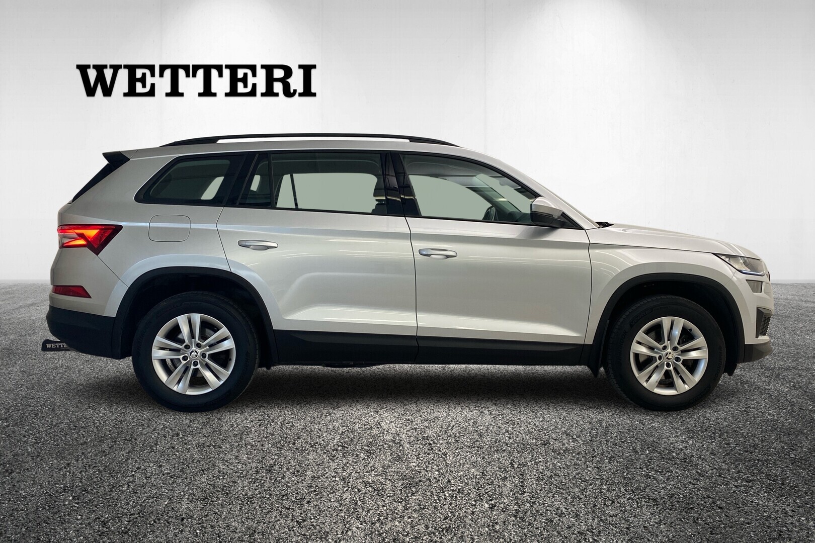 Skoda Kodiaq 2022, kuva 3/17