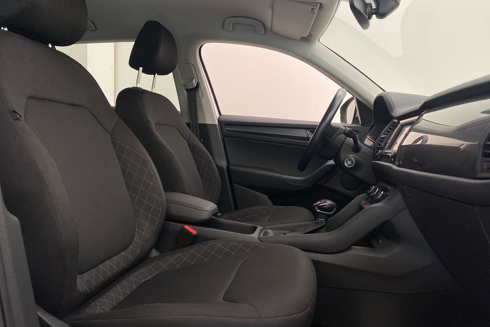 Skoda Kodiaq 2022, kuva 7/17