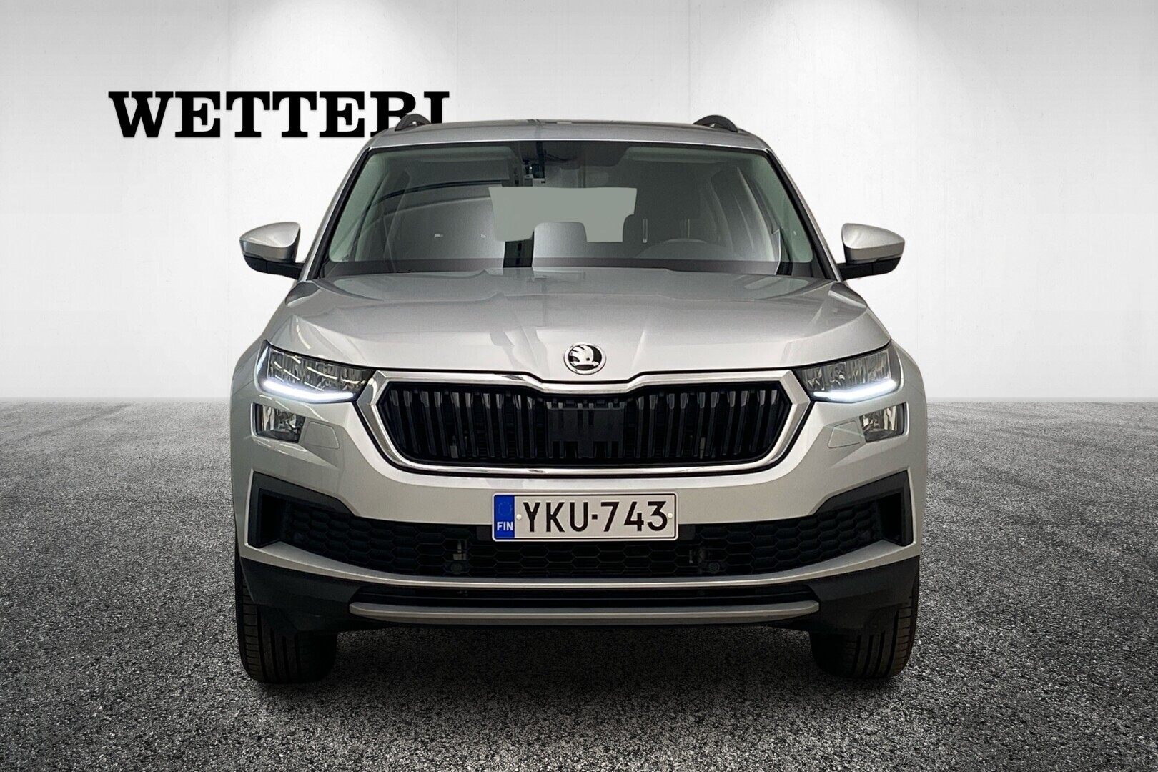 Skoda Kodiaq 2022, kuva 2/17