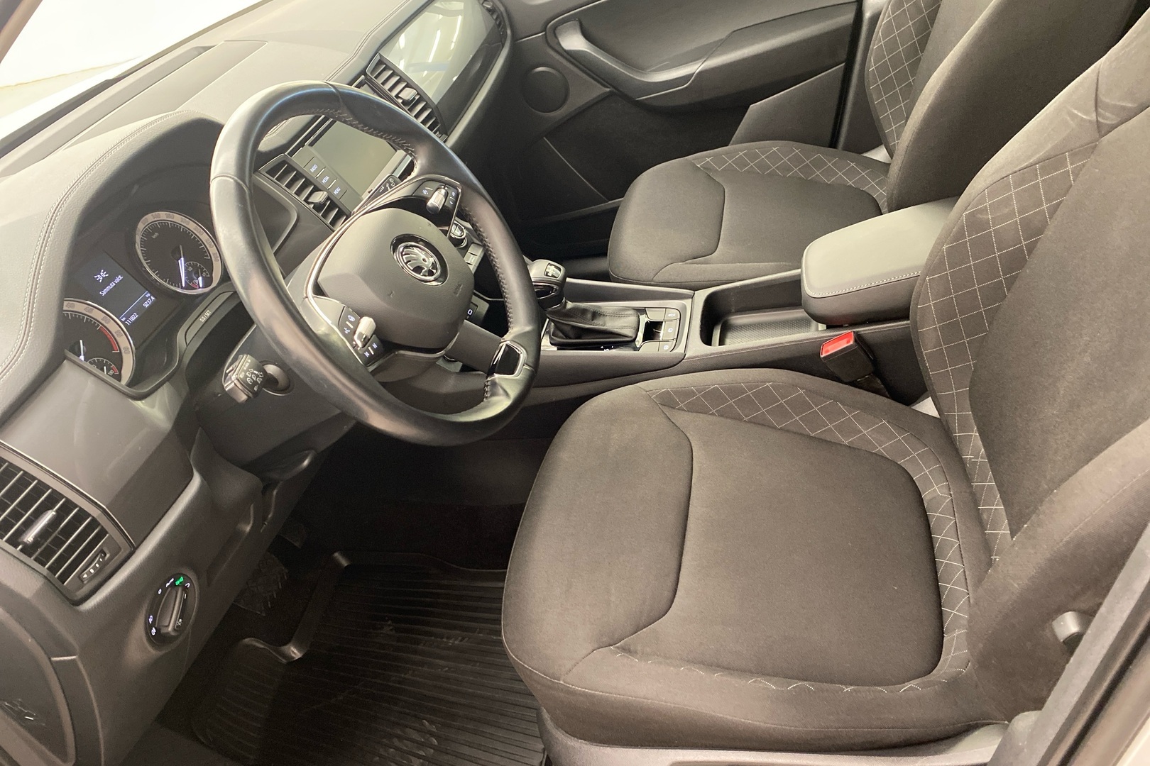 Skoda Kodiaq 2022, kuva 6/17