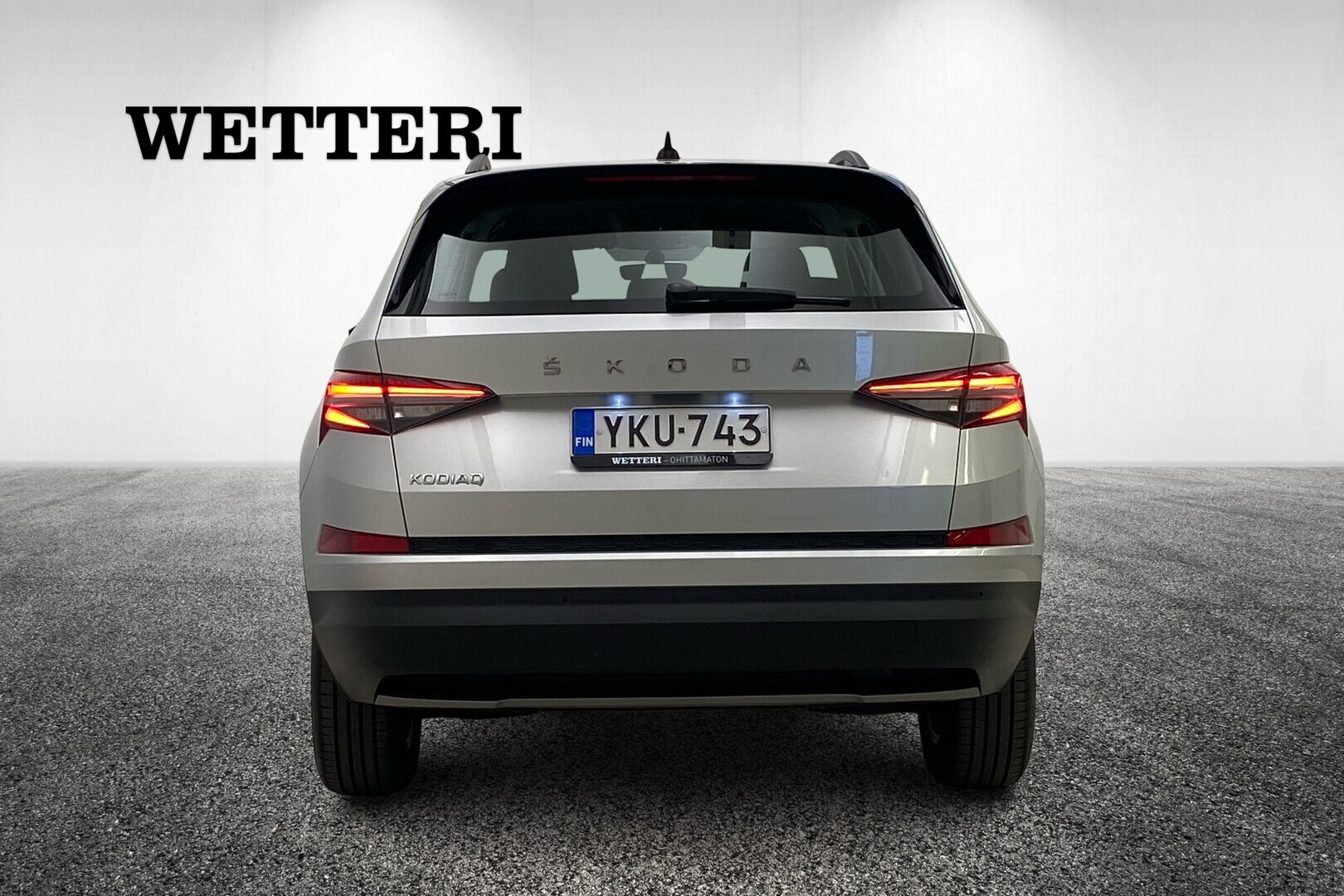 Skoda Kodiaq 2022, kuva 5/17