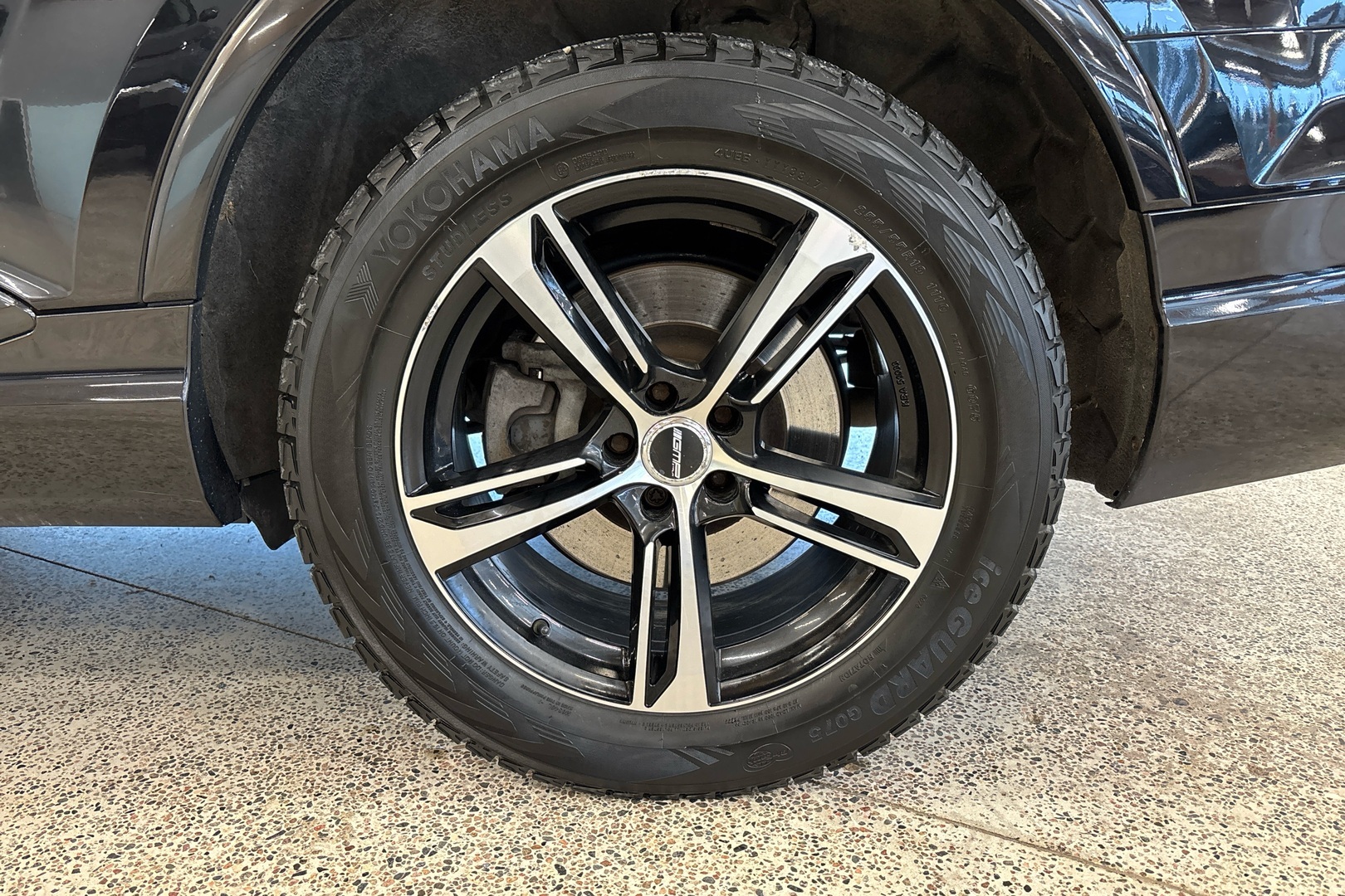 Audi Q7 2015, kuva 7/29