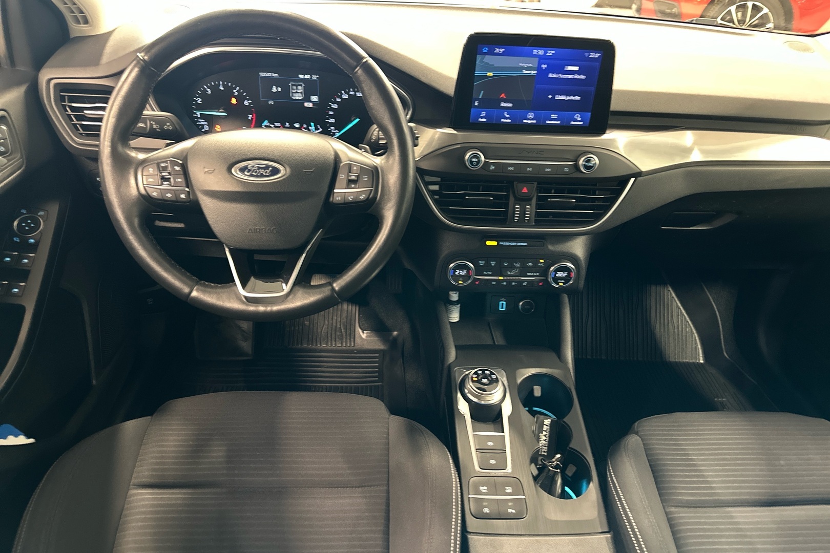 Ford Focus 2019, kuva 7/24