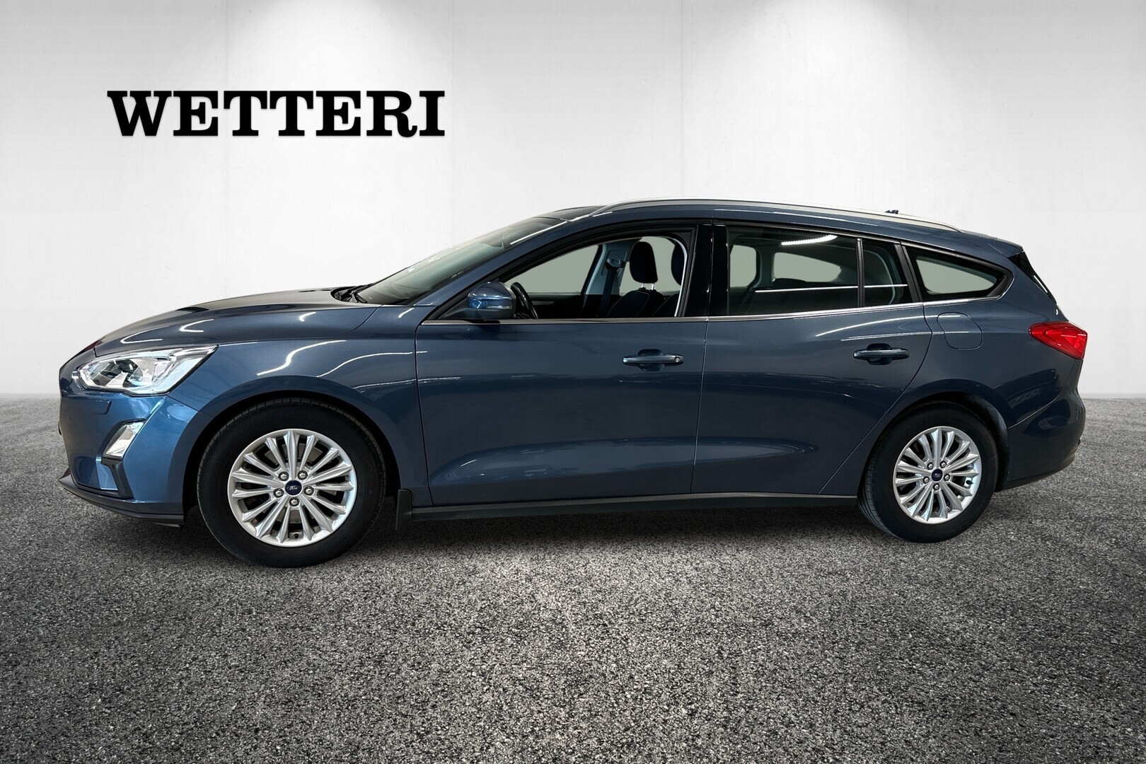 Ford Focus 2019, kuva 5/24