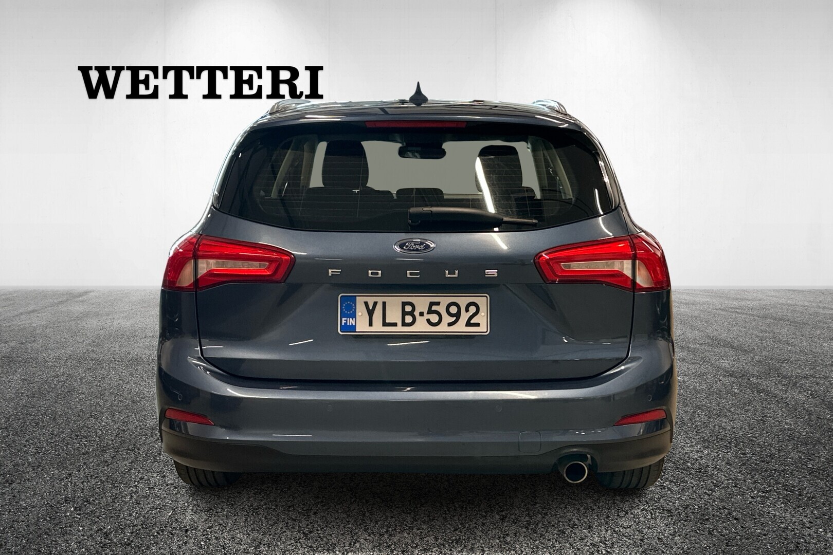 Ford Focus 2019, kuva 4/24
