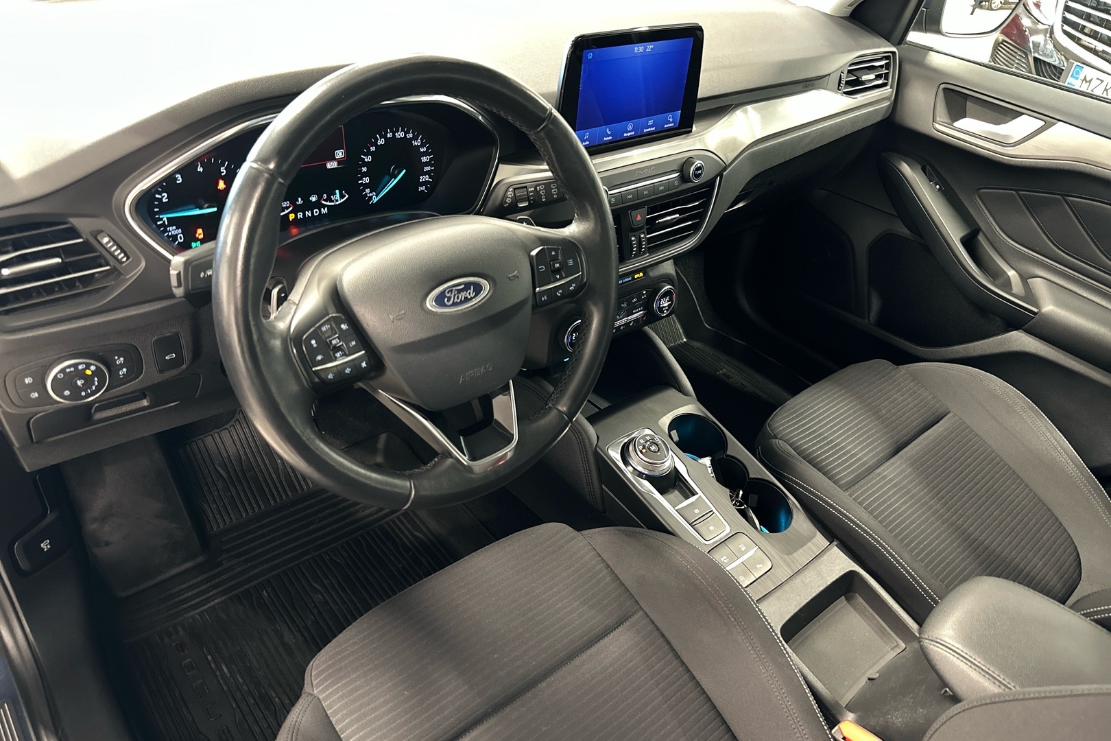 Ford Focus 2019, kuva 6/24