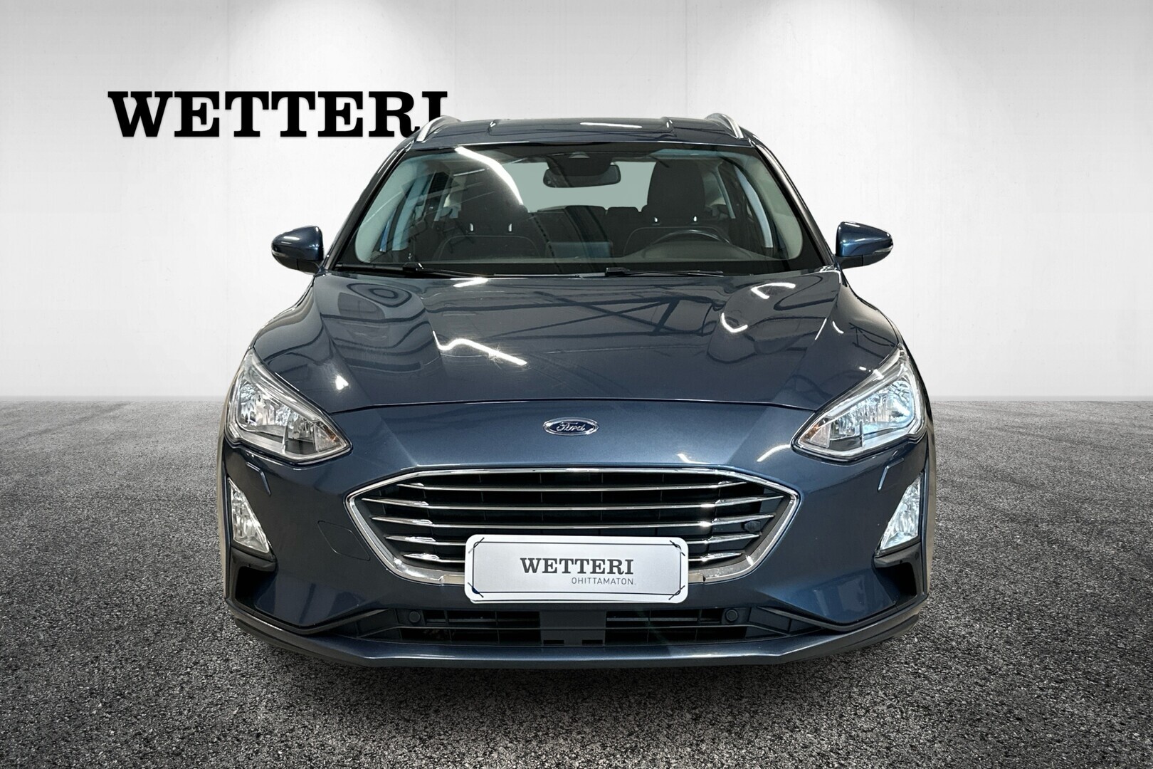 Ford Focus 2019, kuva 2/24