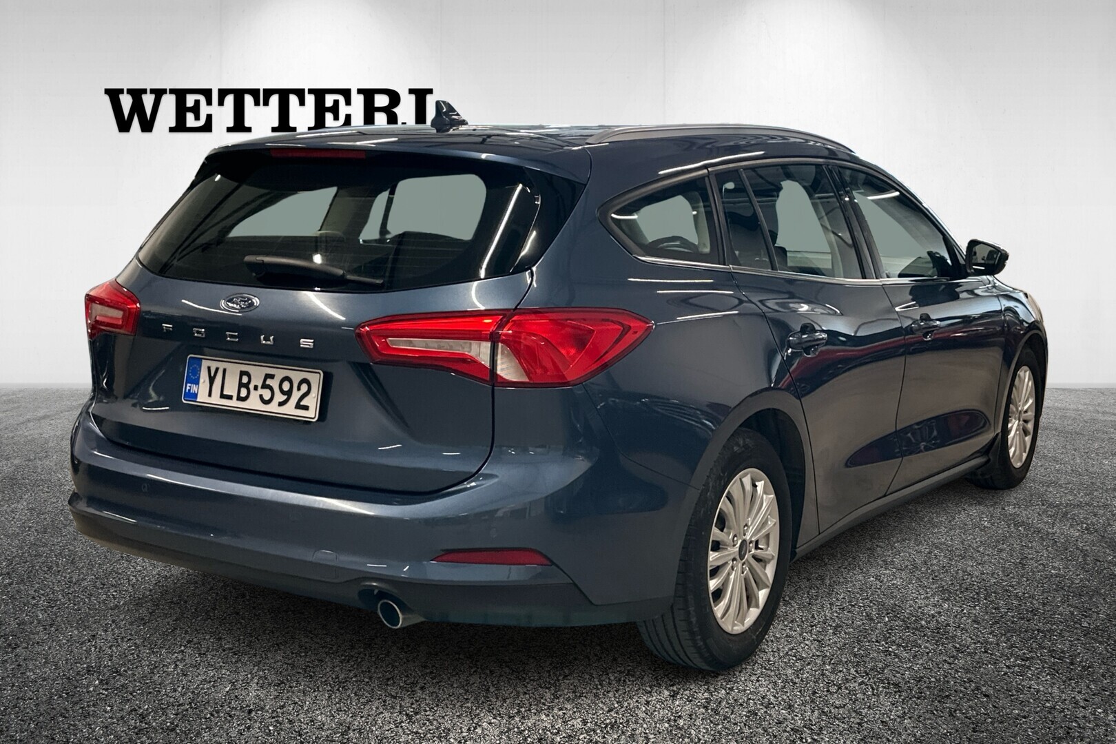 Ford Focus 2019, kuva 3/24