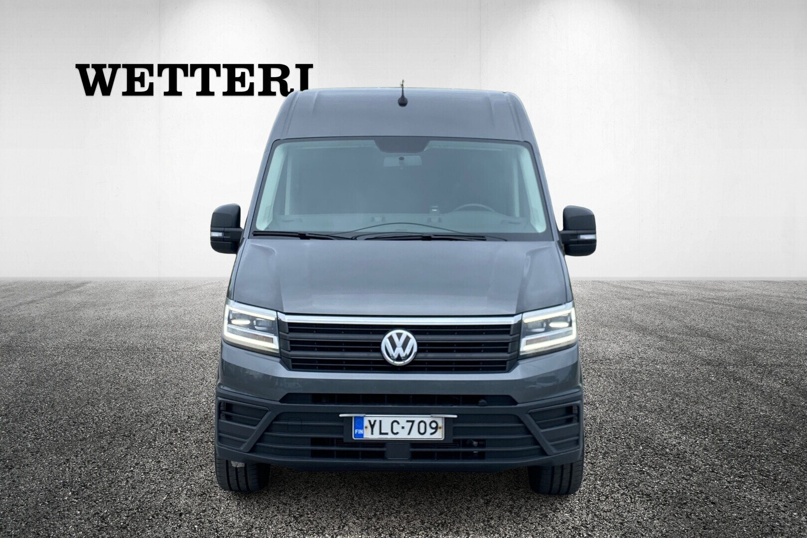 Volkswagen Crafter 2019, kuva 2/31