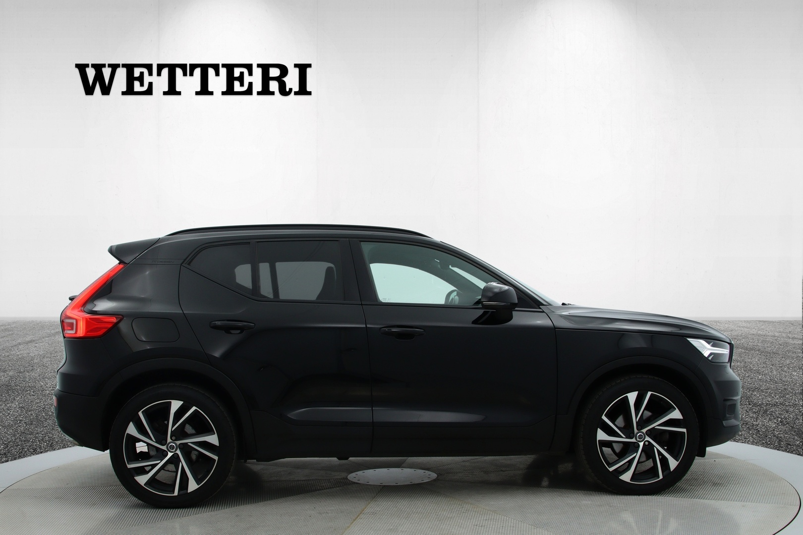 Volvo XC40 D4 AWD R-Design aut 2019, kuva 6/25