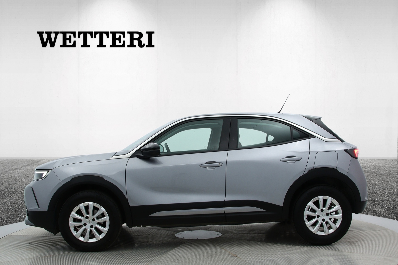 Opel Mokka Comfort 130 Turbo A 2022, kuva 2/37