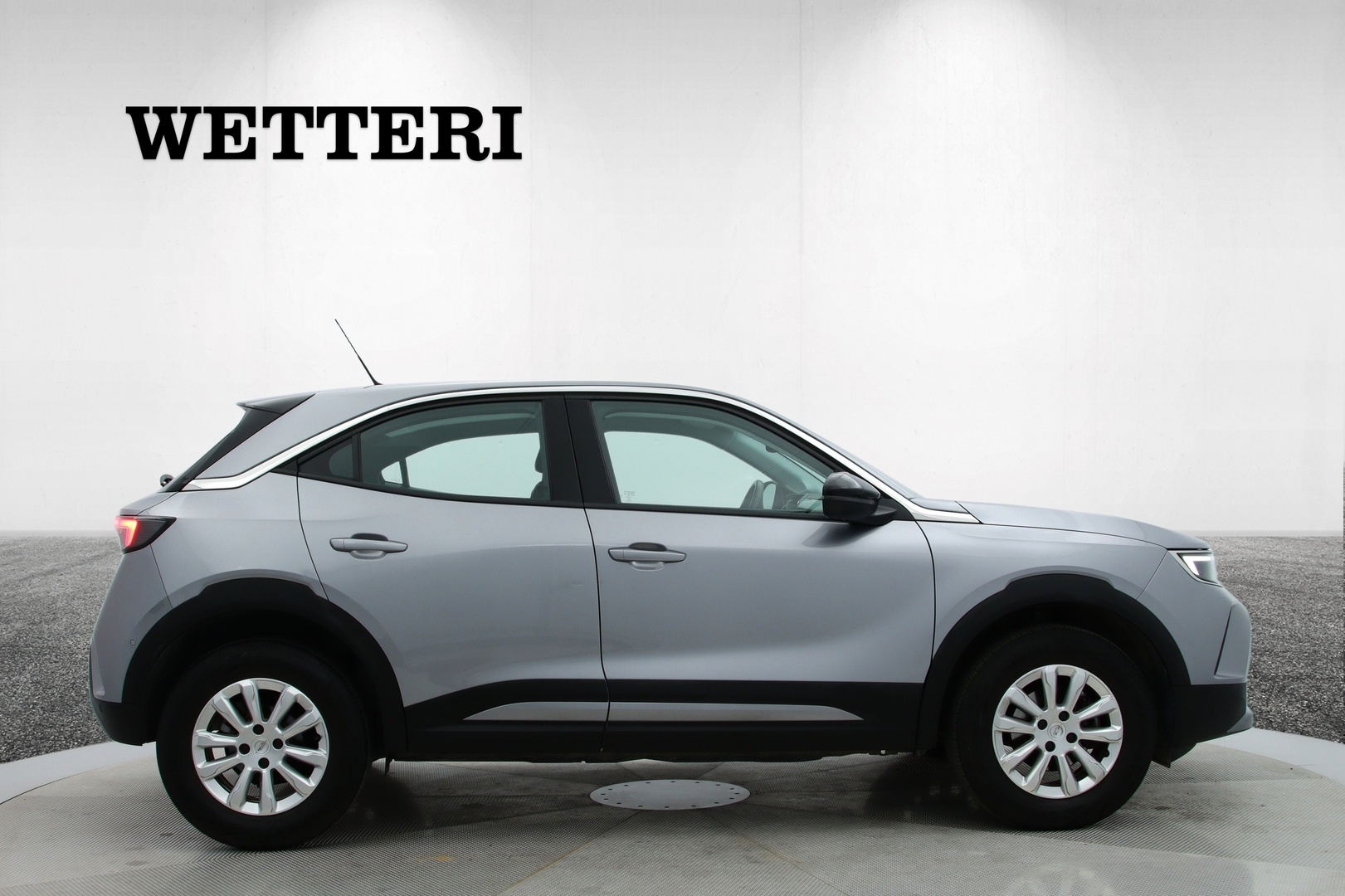 Opel Mokka Comfort 130 Turbo A 2022, kuva 6/37