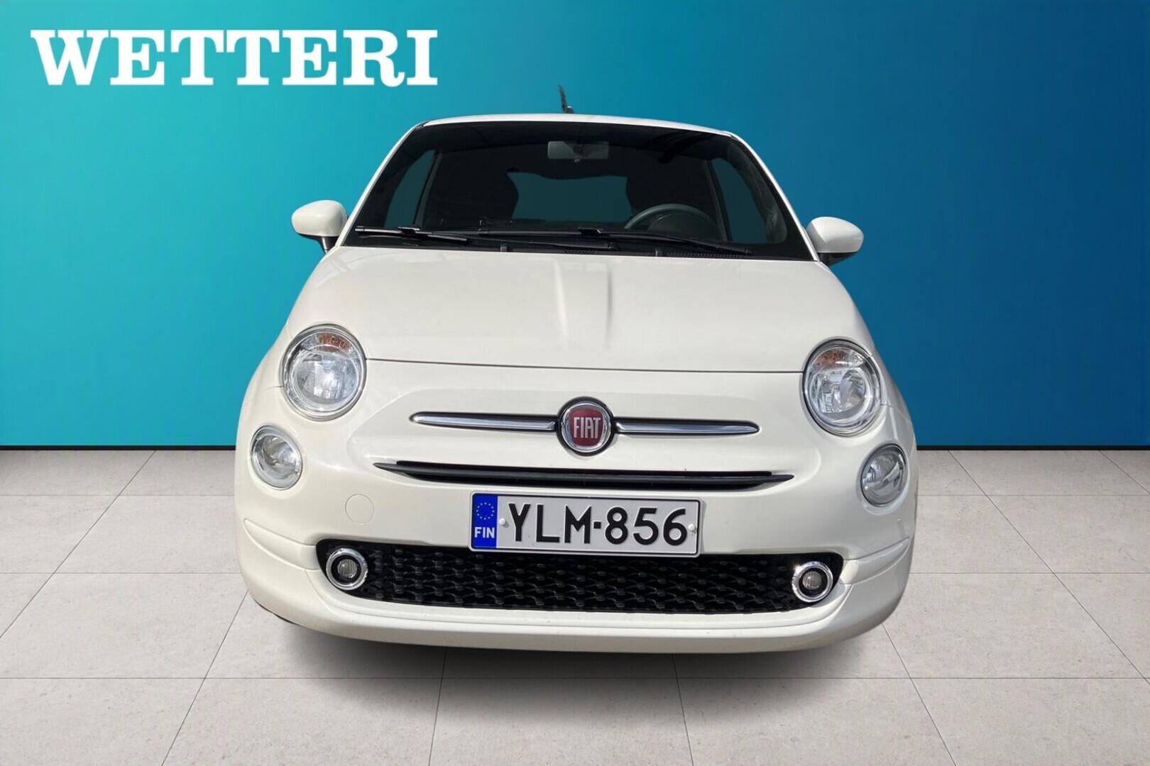 Fiat 500 1.0 70hv Hybrid MT Pop 2022, kuva 2/20
