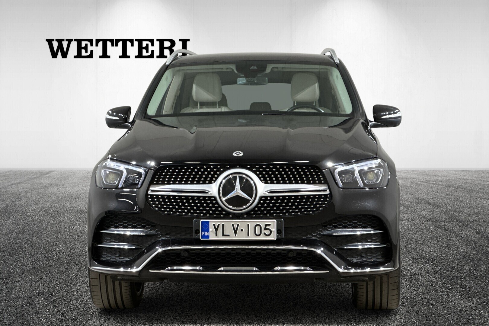 Mercedes-Benz GLE 350 e 4MATIC EQ Power 2022, kuva 3/32