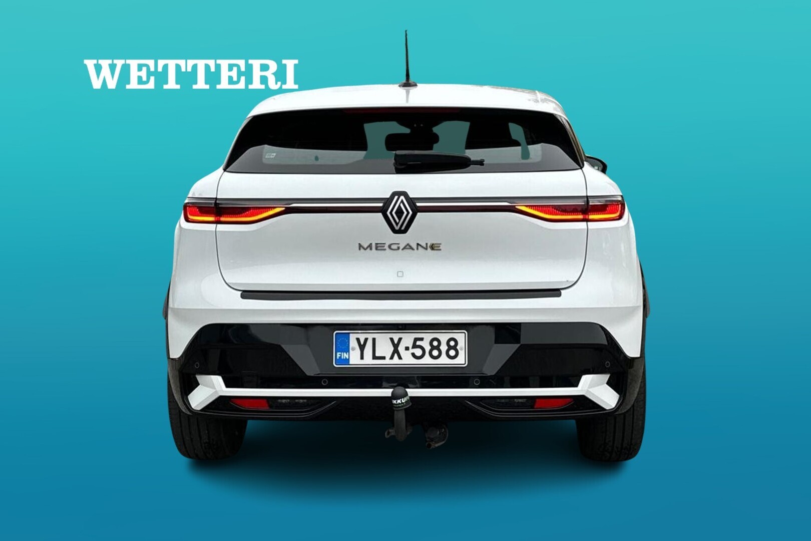 Renault Megane 2023, kuva 6/32