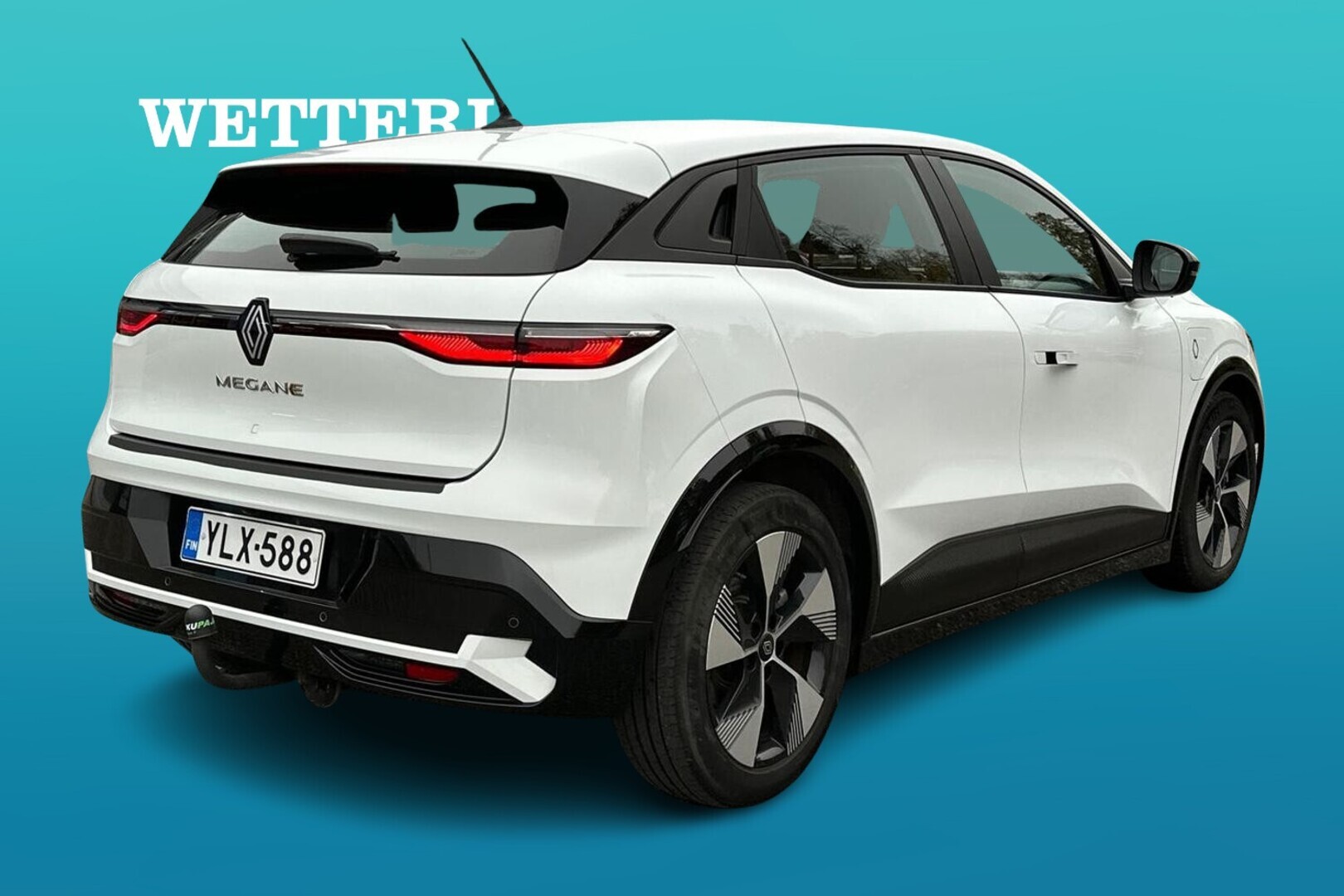 Renault Megane 2023, kuva 5/32