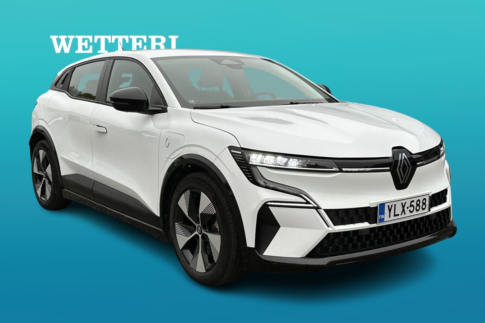 Renault Megane 2023, kuva 3/32