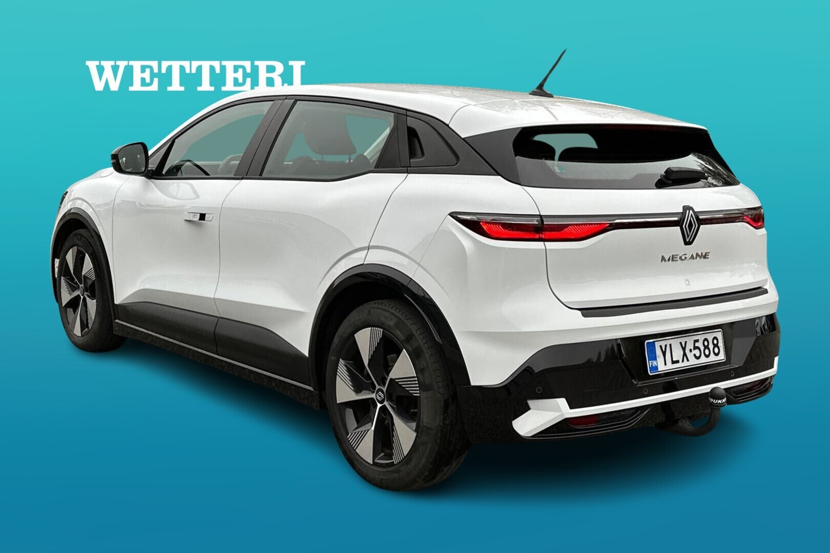 Renault Megane 2023, kuva 7/32