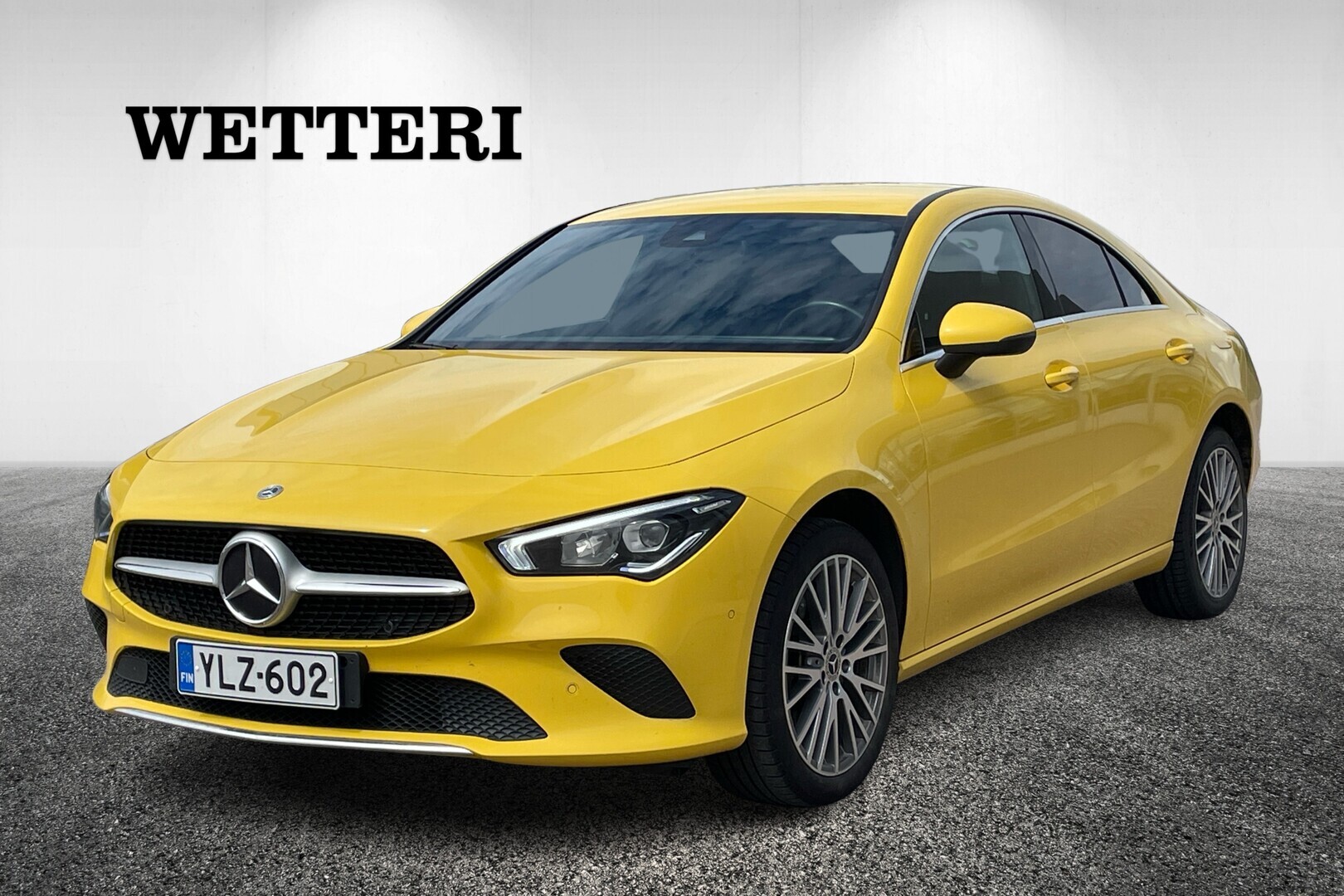 MERCEDES-BENZ CLA 250 e A Business Edition // 1-OM / Advanced Plus / Muistipenkit / Lämmitettävä ohjauspyörä / Tunnelmavalaistus // - // 1-OM / Advanced Plus / Muistipenkit / Lämmitettävä ohjauspyörä / Tunnelmavalaistus // 